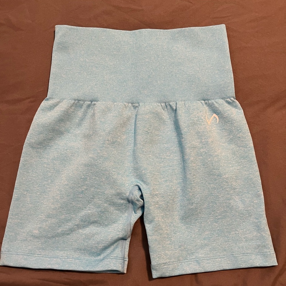 TLF React seamless workout shorts